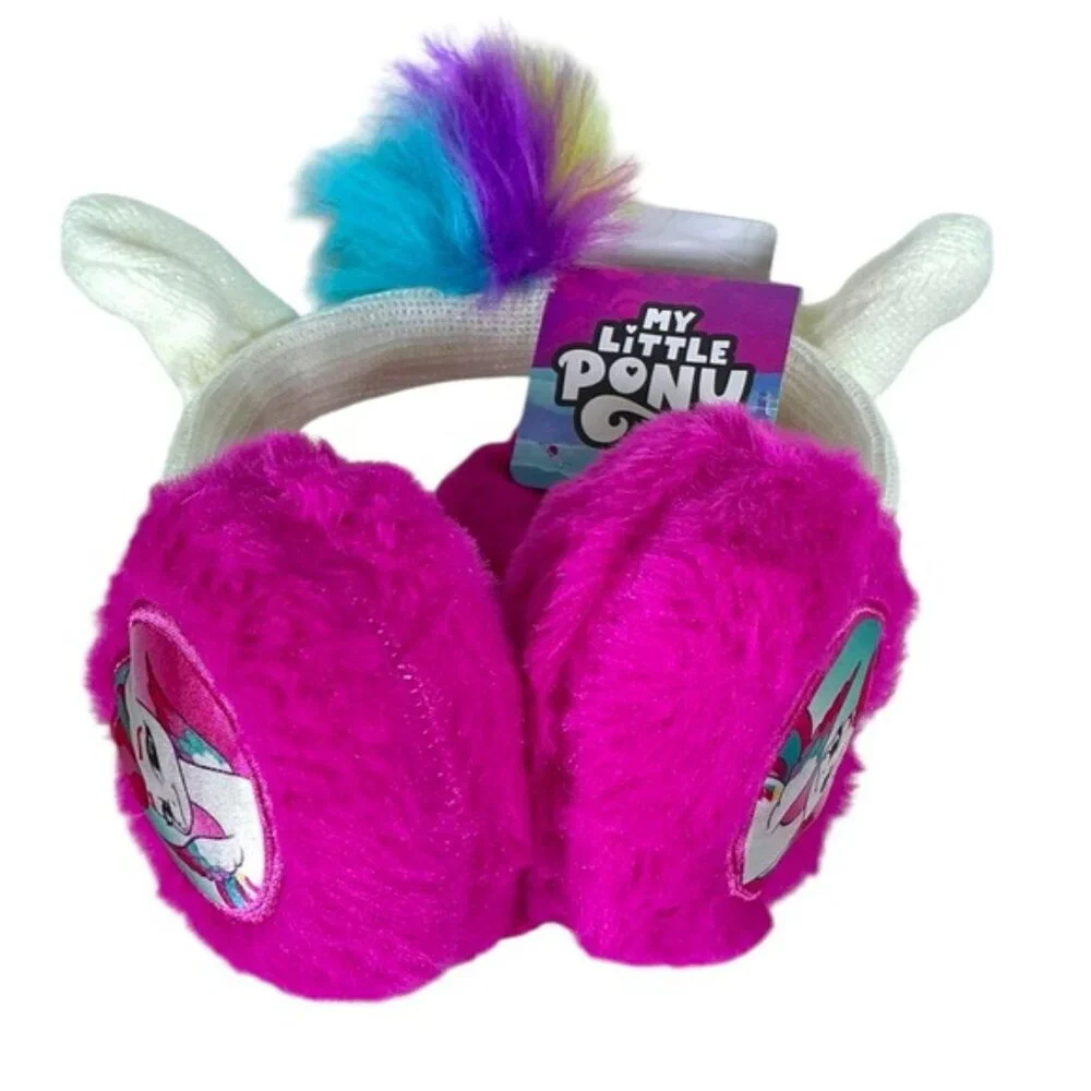 My Little Pony my little